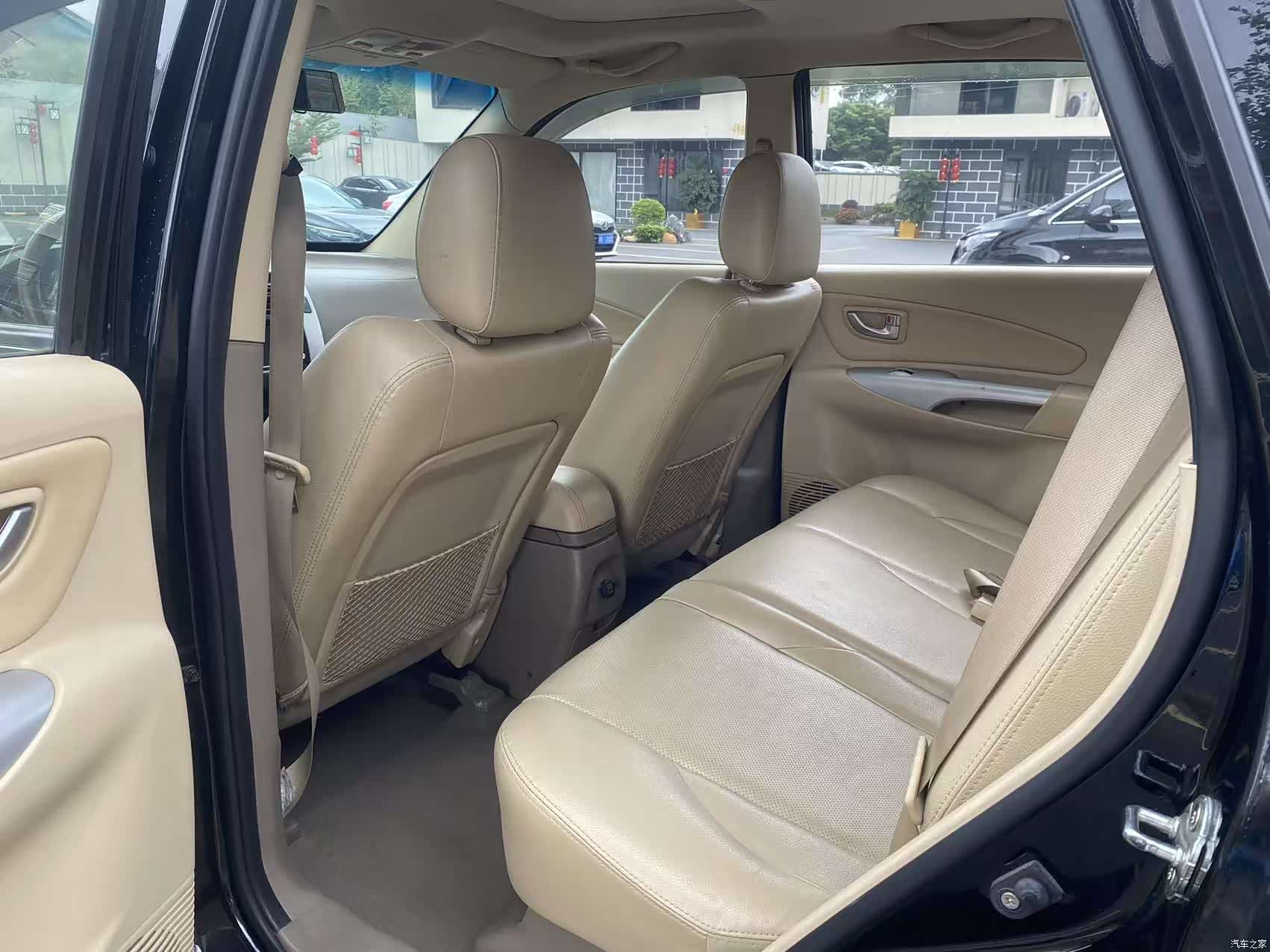 Hyundai Tucson, 2014 11