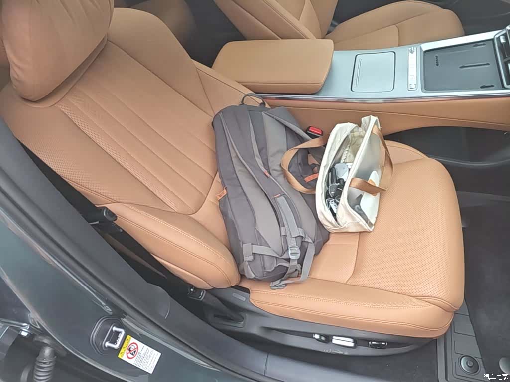 BYD Han, 2025 25