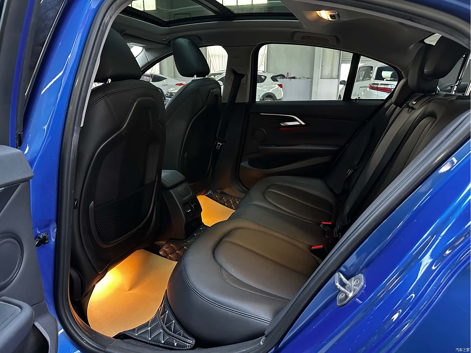 BMW 1 Series, 2017 11