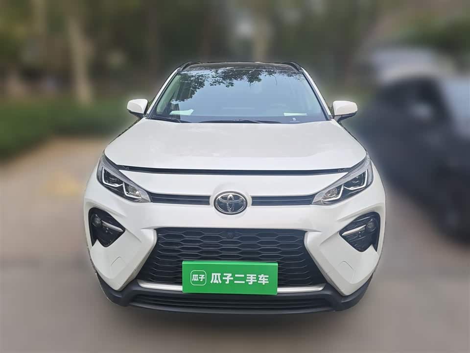 Toyota Wilanda