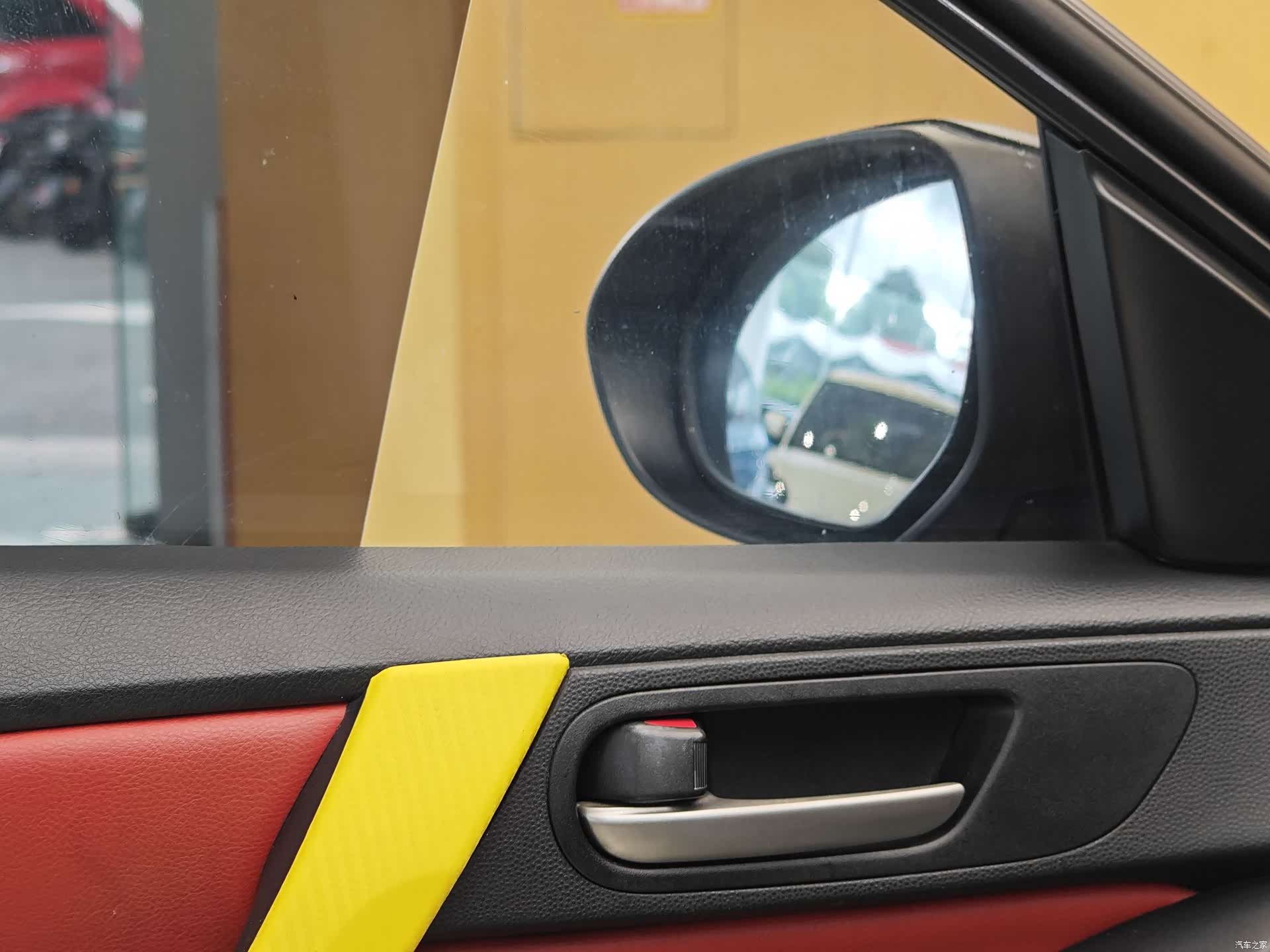 Mazda 3, 2016 8