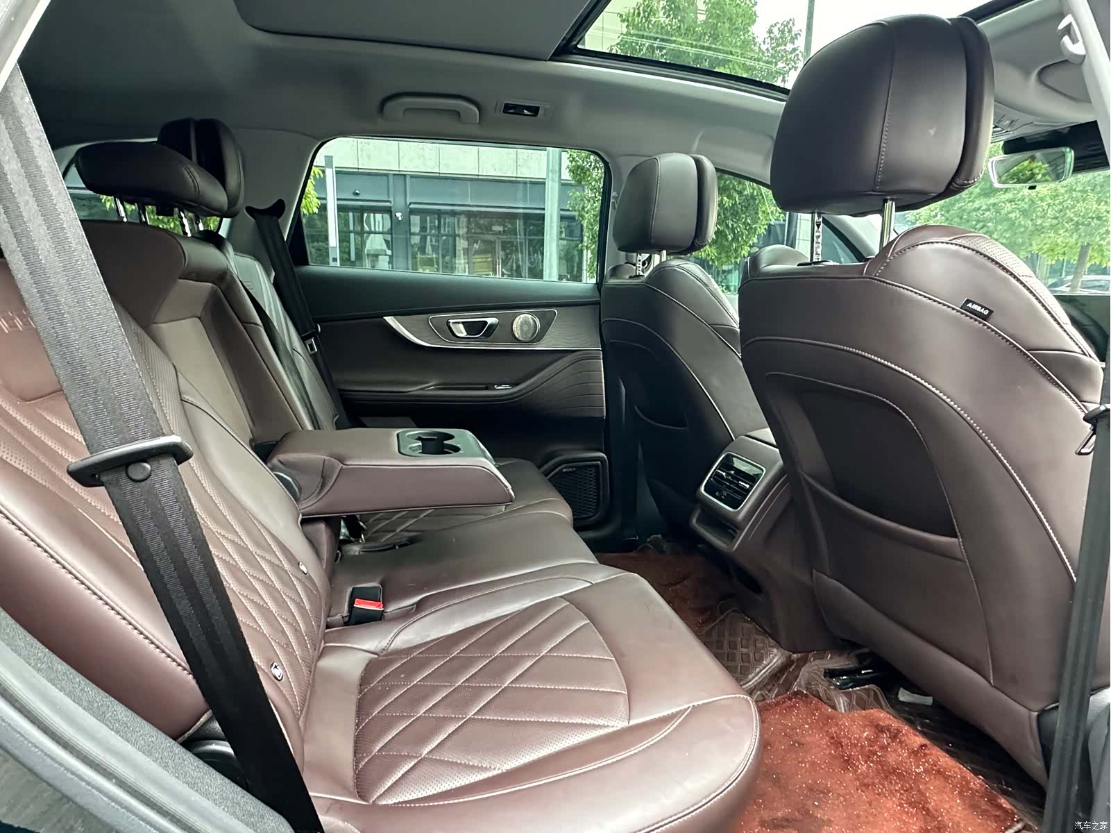 Chery Tiggo 8, 2024 10