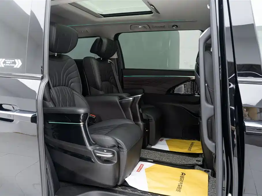 Trumpchi Trumpchi M8