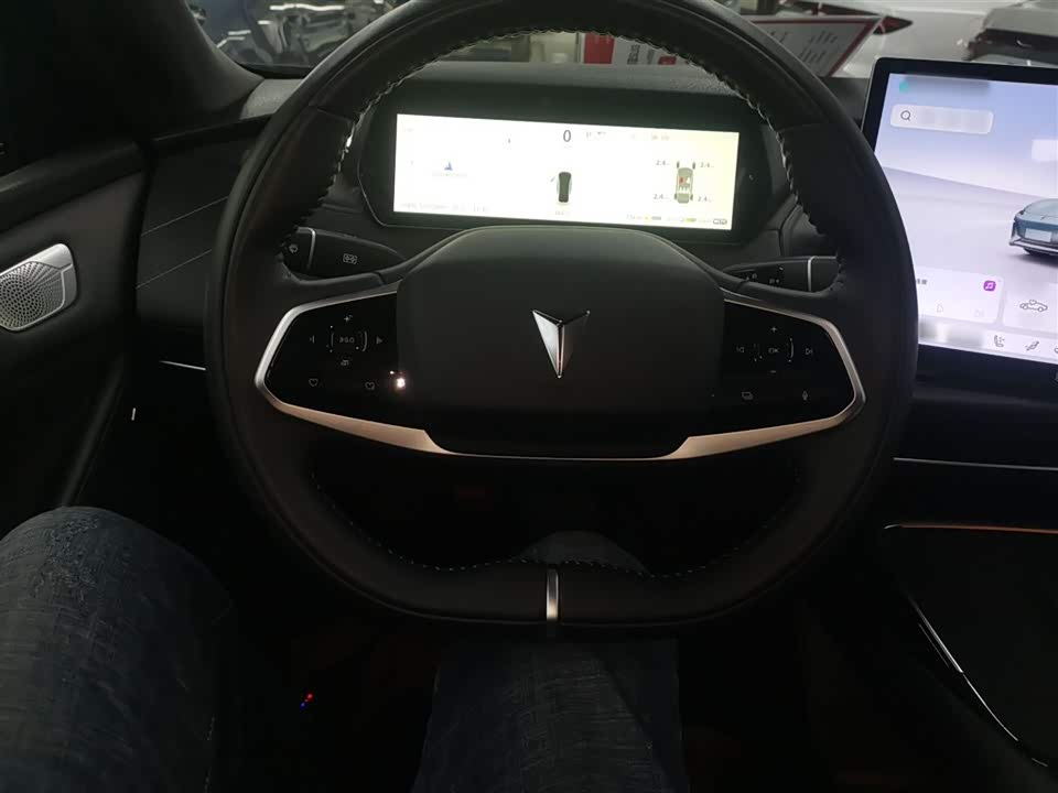 DEEPAL Dark blue SL03