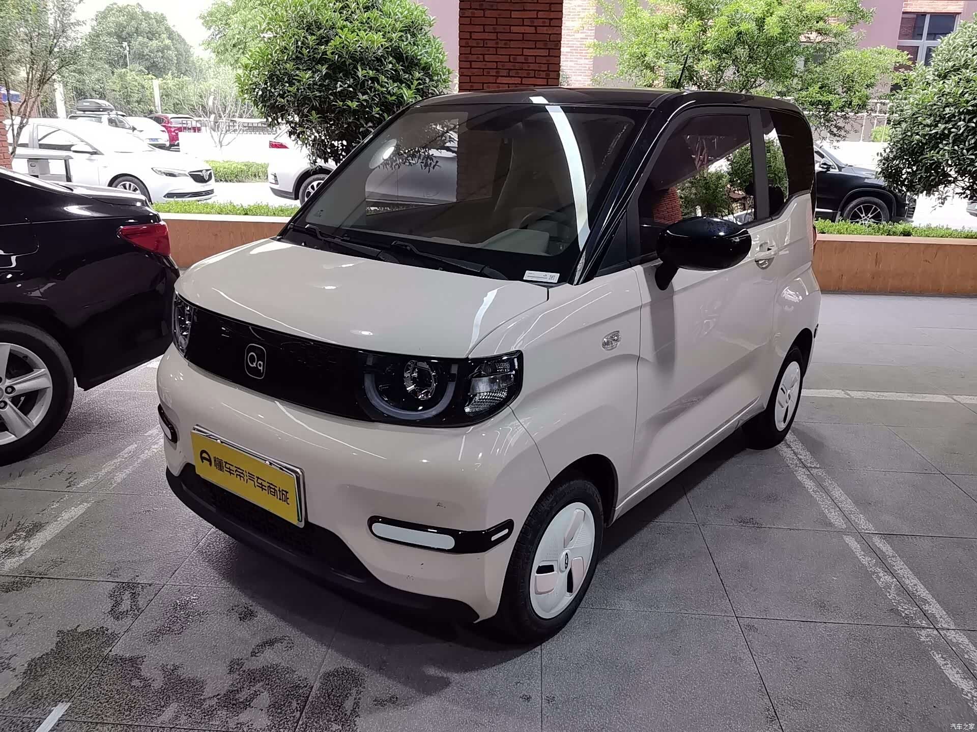 Chery QQ, 2024 1