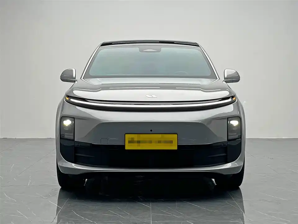 Li Auto Ideal L6