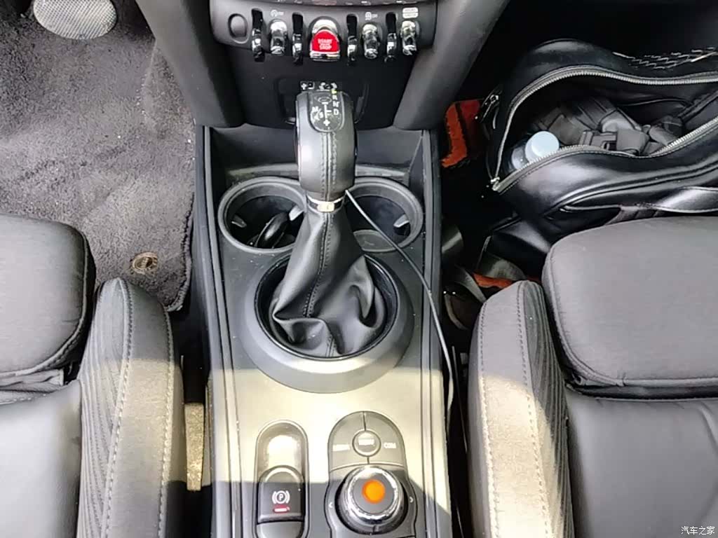 Mini Countryman, 2018 14