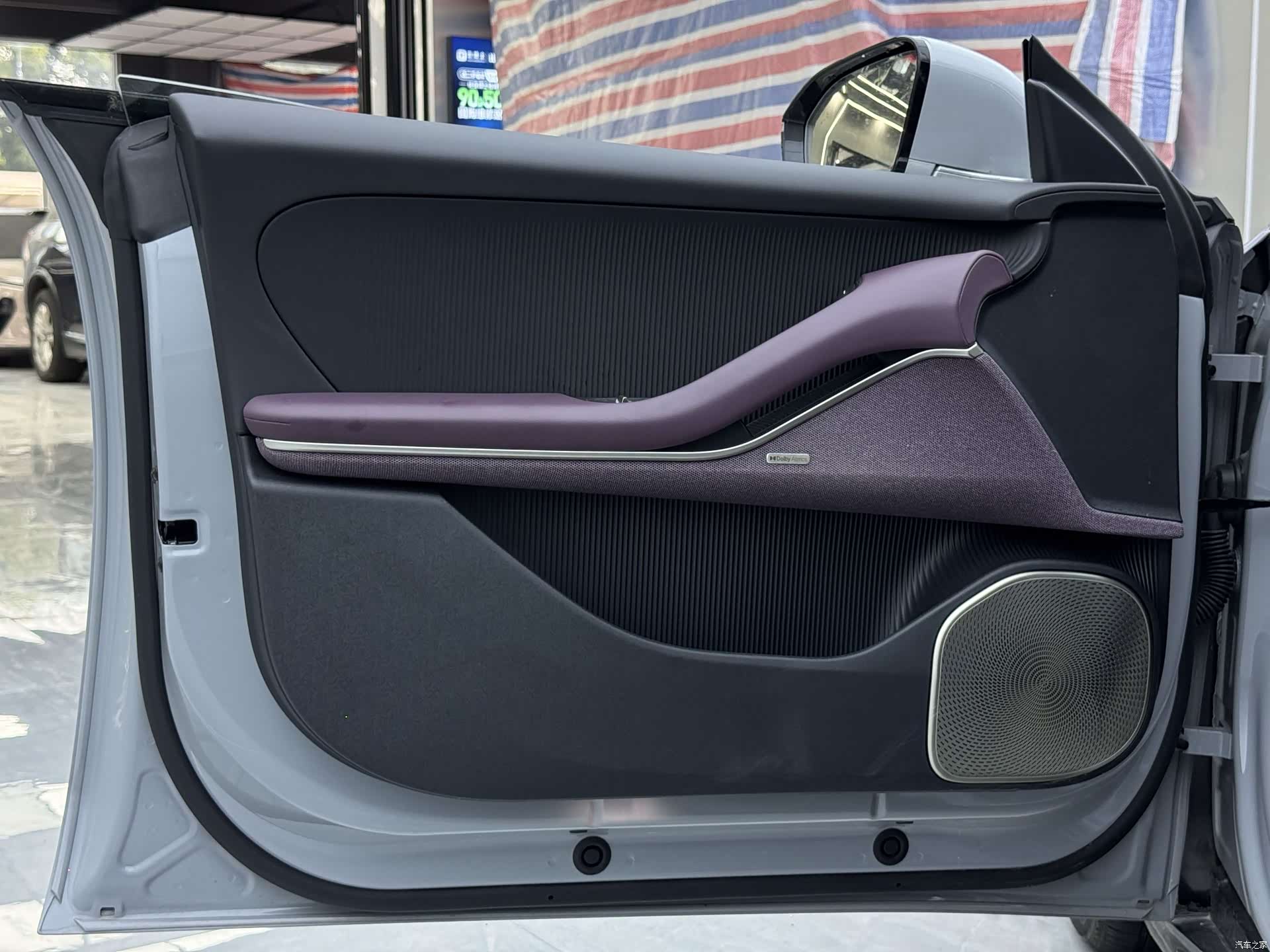 NIO ET5, 2025 9
