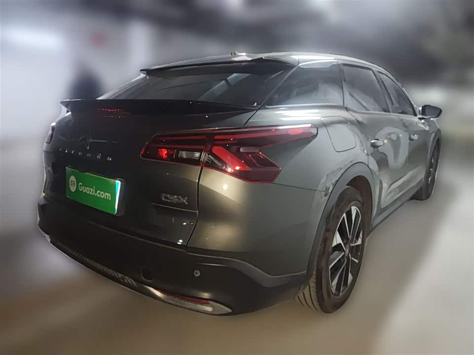 Citroen Versailles C5 X