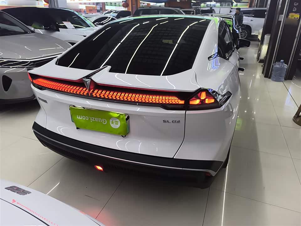 DEEPAL Dark blue SL03