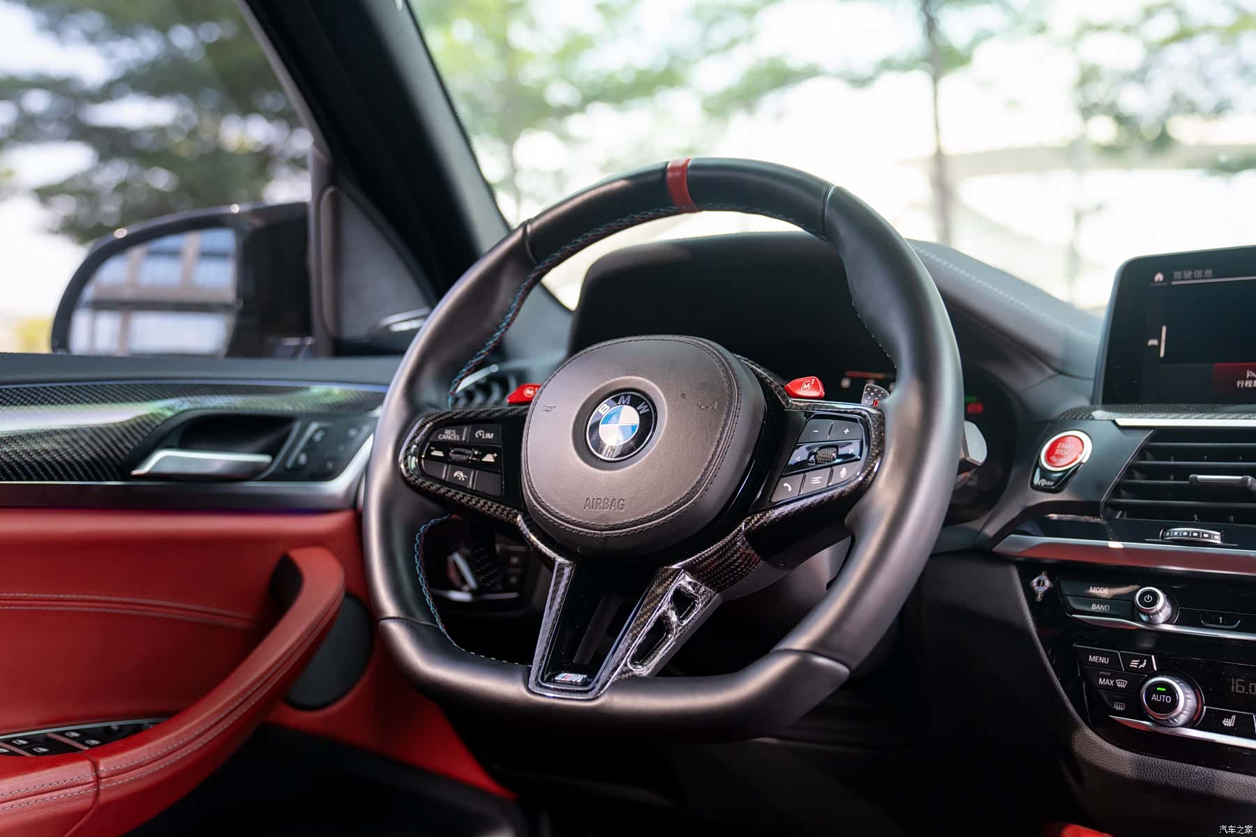 BMW X3, 2021 26