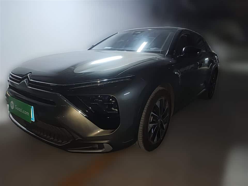 Citroen Versailles C5 X