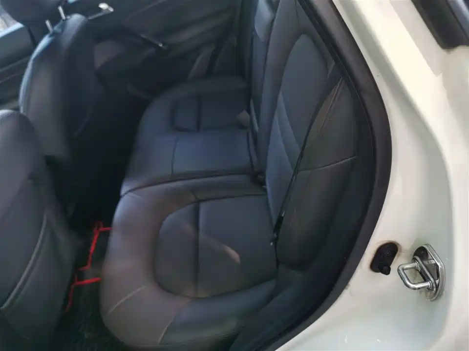 Trumpchi Trumpchi GS4