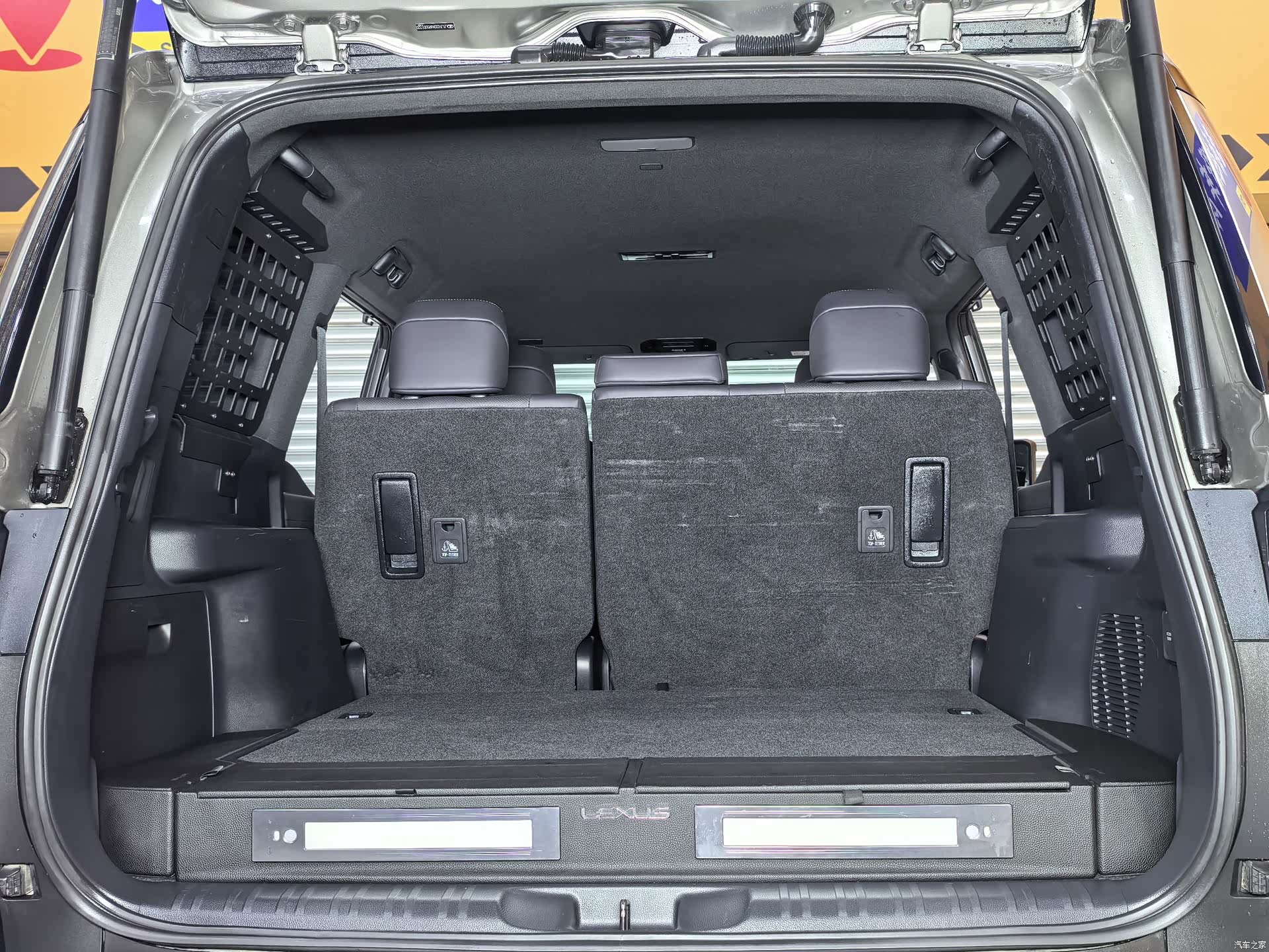 Lexus GX, 2024 24