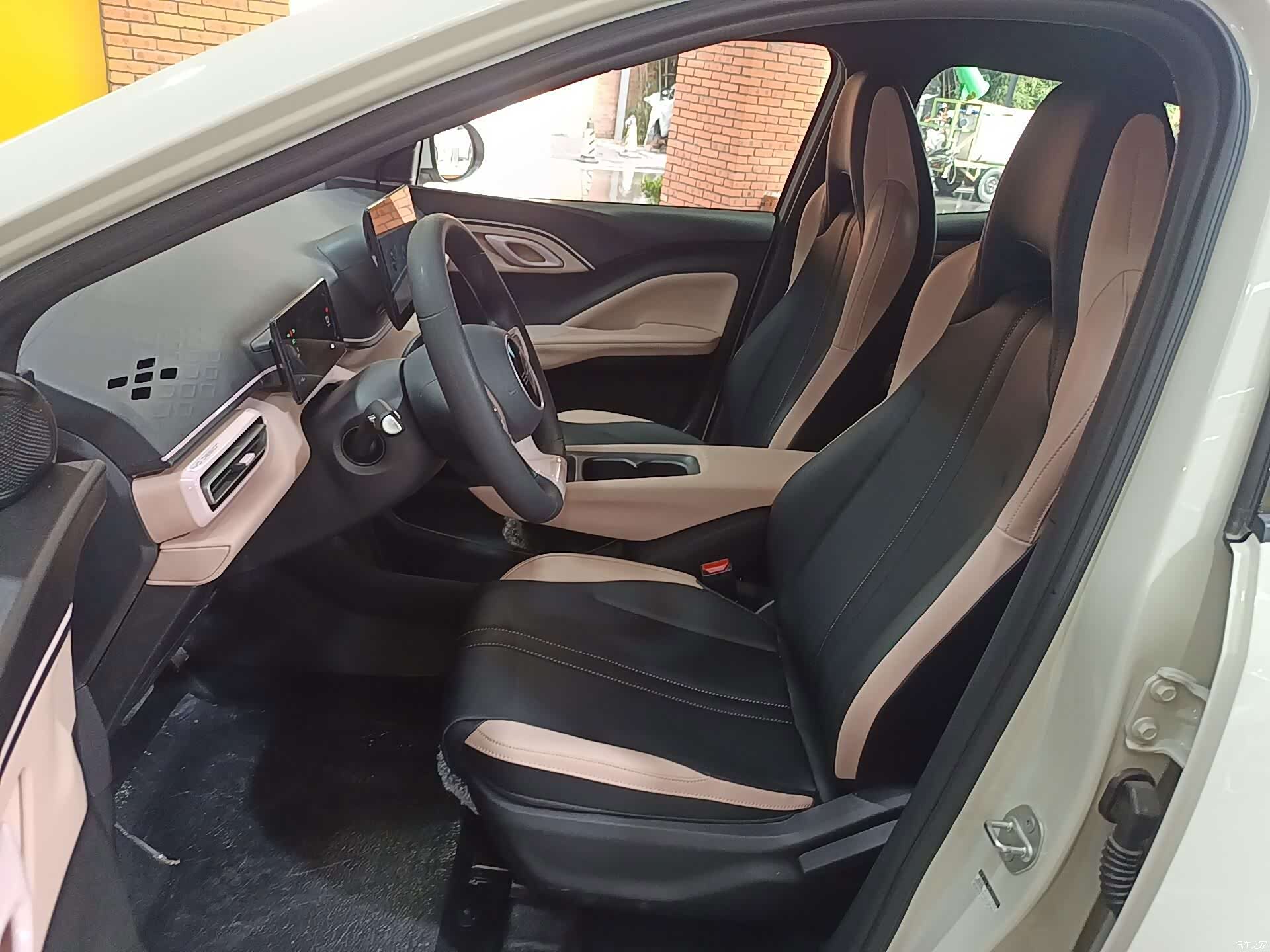 BYD Seagull, 2026 9