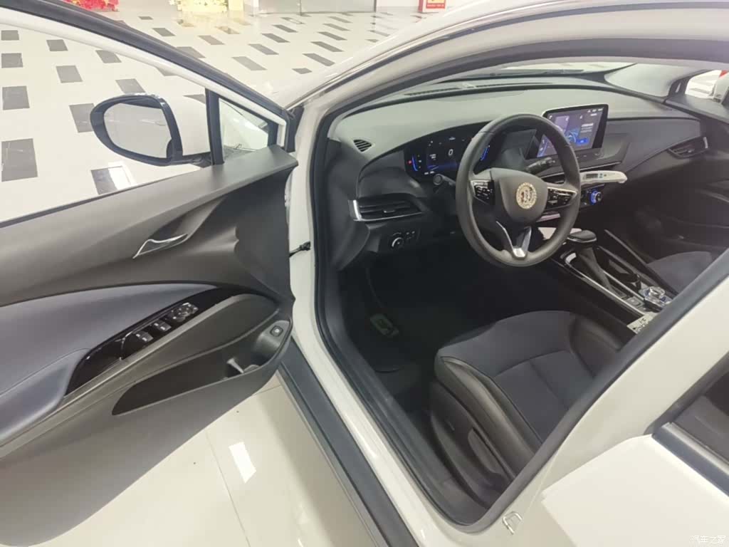 Buick Velite, 2021 16