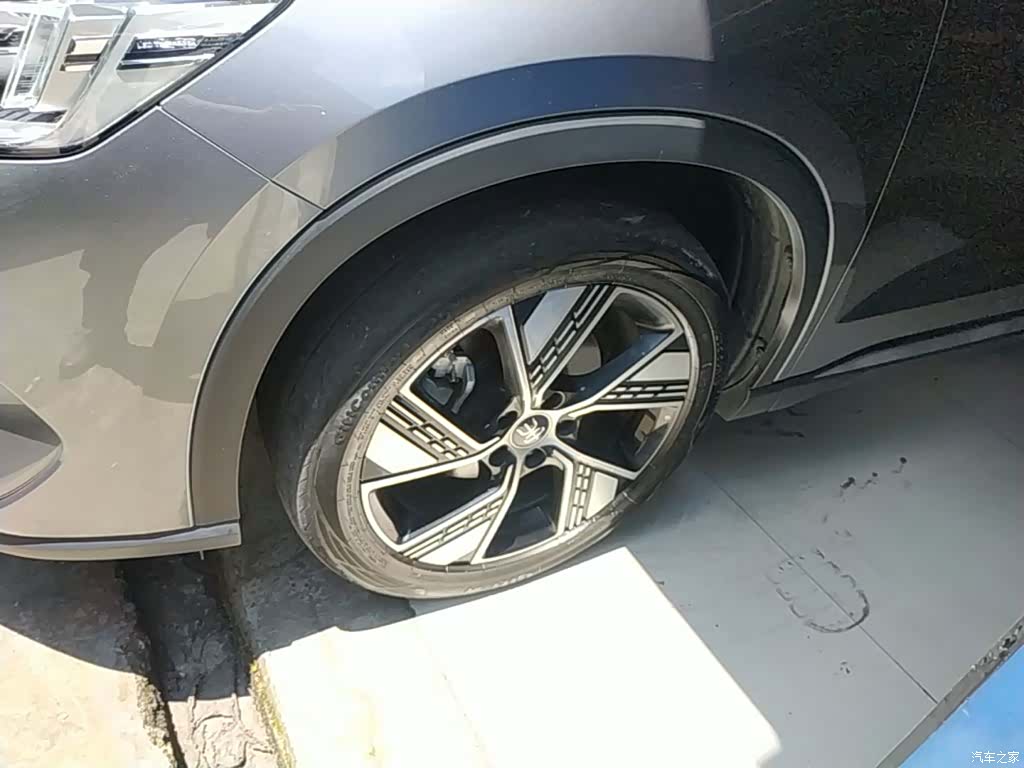 BYD Song, 2024 23
