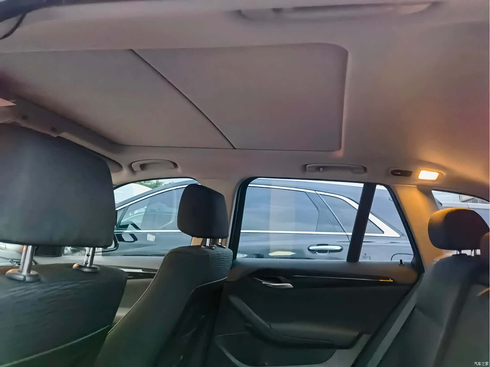 BMW X1, 2016 7