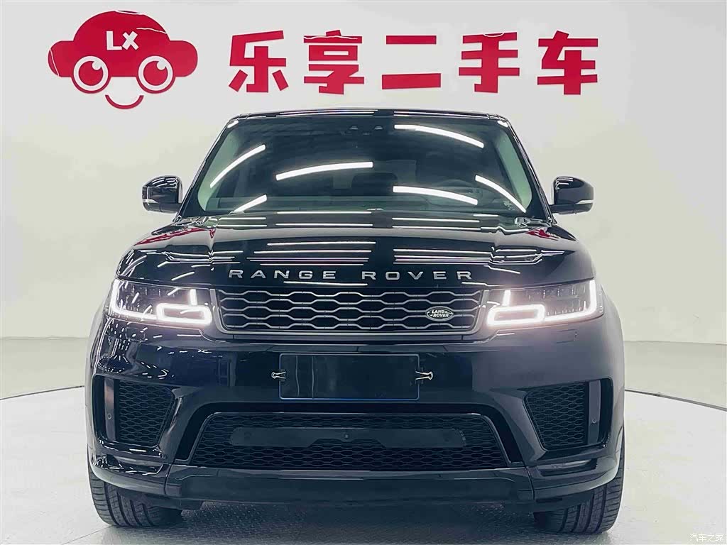 Land Rover Range Rover, 2020 2