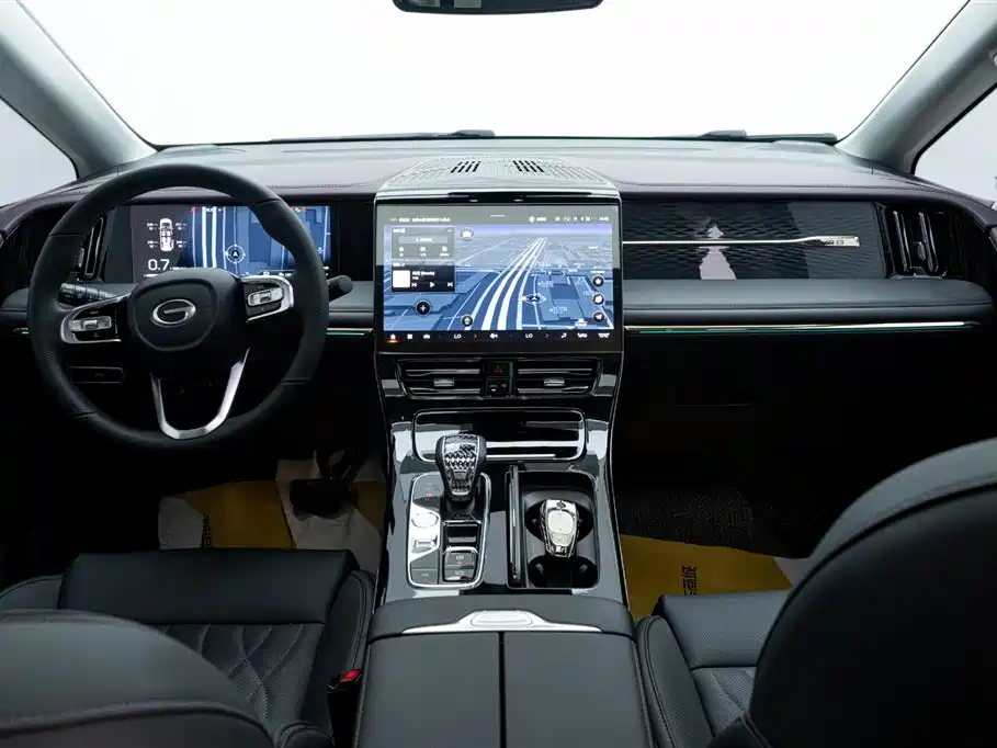 Trumpchi Trumpchi M8