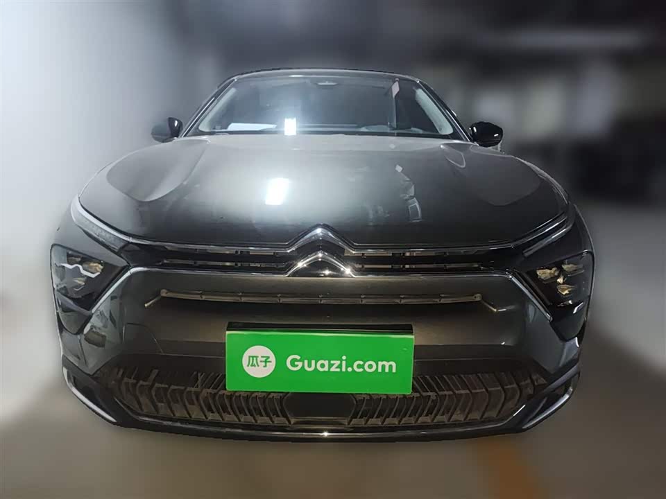 Citroen Versailles C5 X