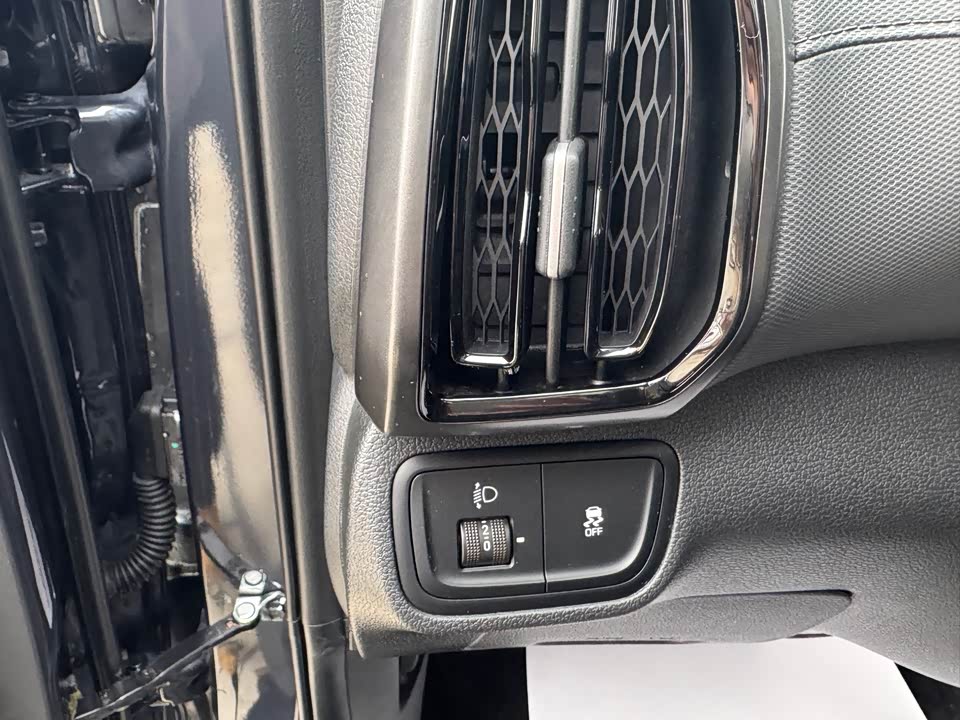 Hyundai Beijing ix35