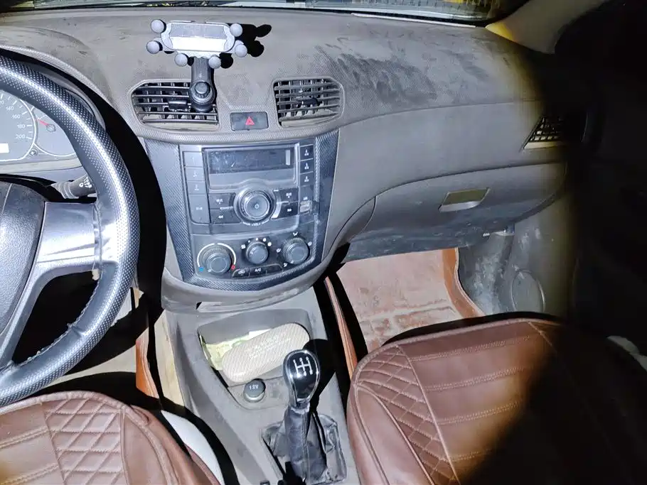 Wuling Wuling Hongguang