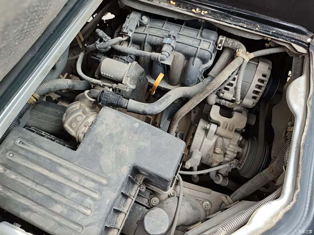 Wuling L3C, 2021 21