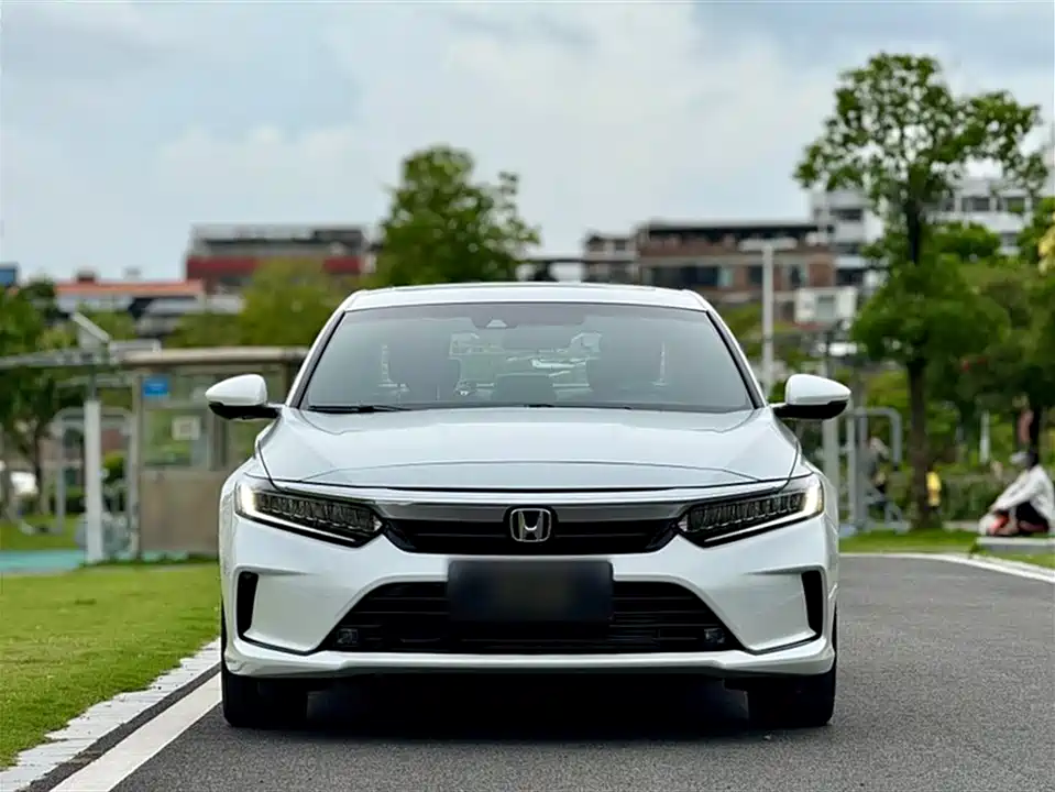 Honda Yingshipai