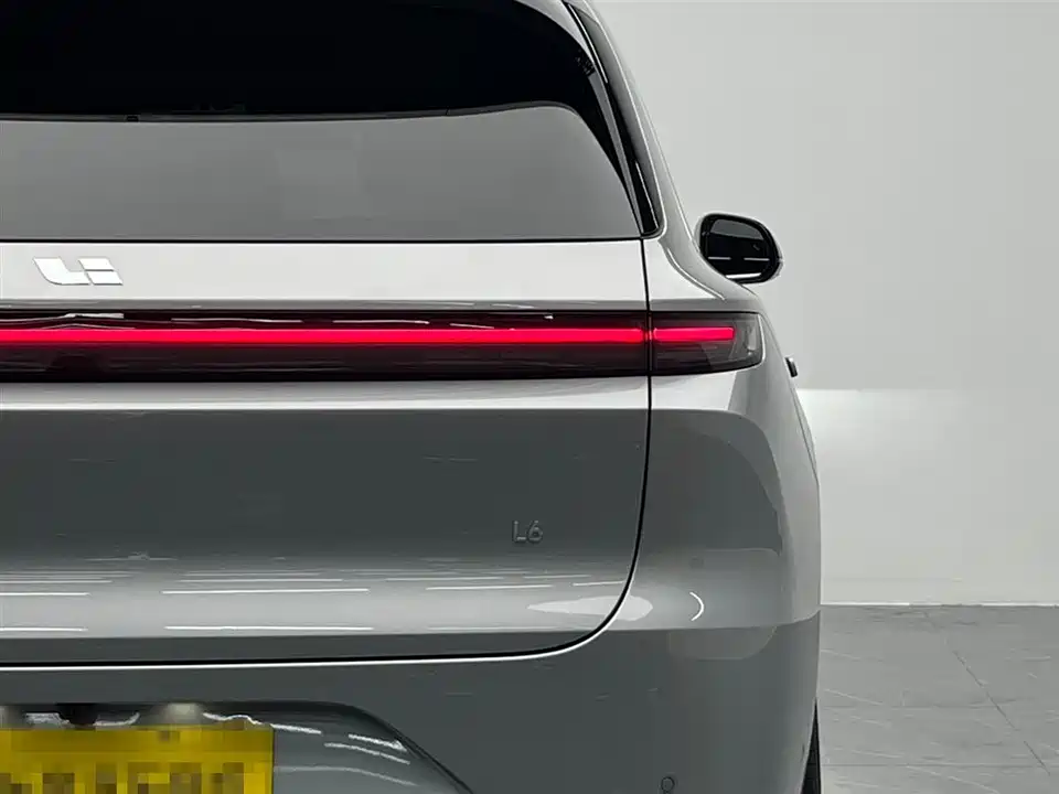 Li Auto Ideal L6