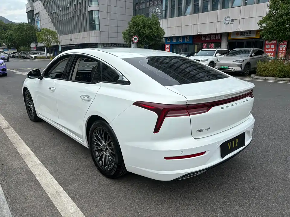 Besturn B70