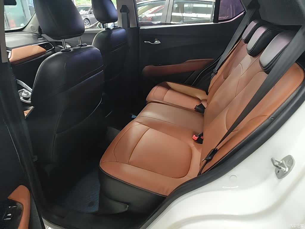 Wuling 510, 2019 17