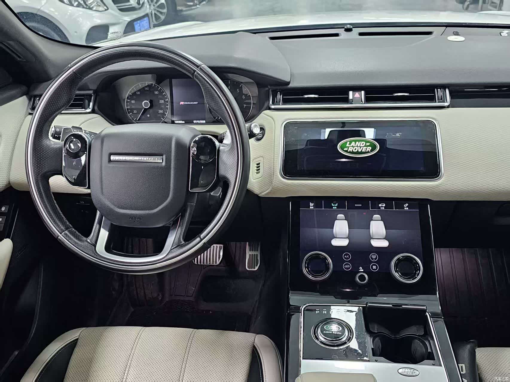 Land Rover Range Rover, 2018 10