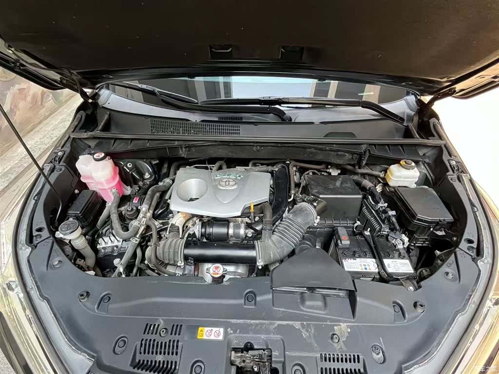 Toyota Highlander, 2020 7