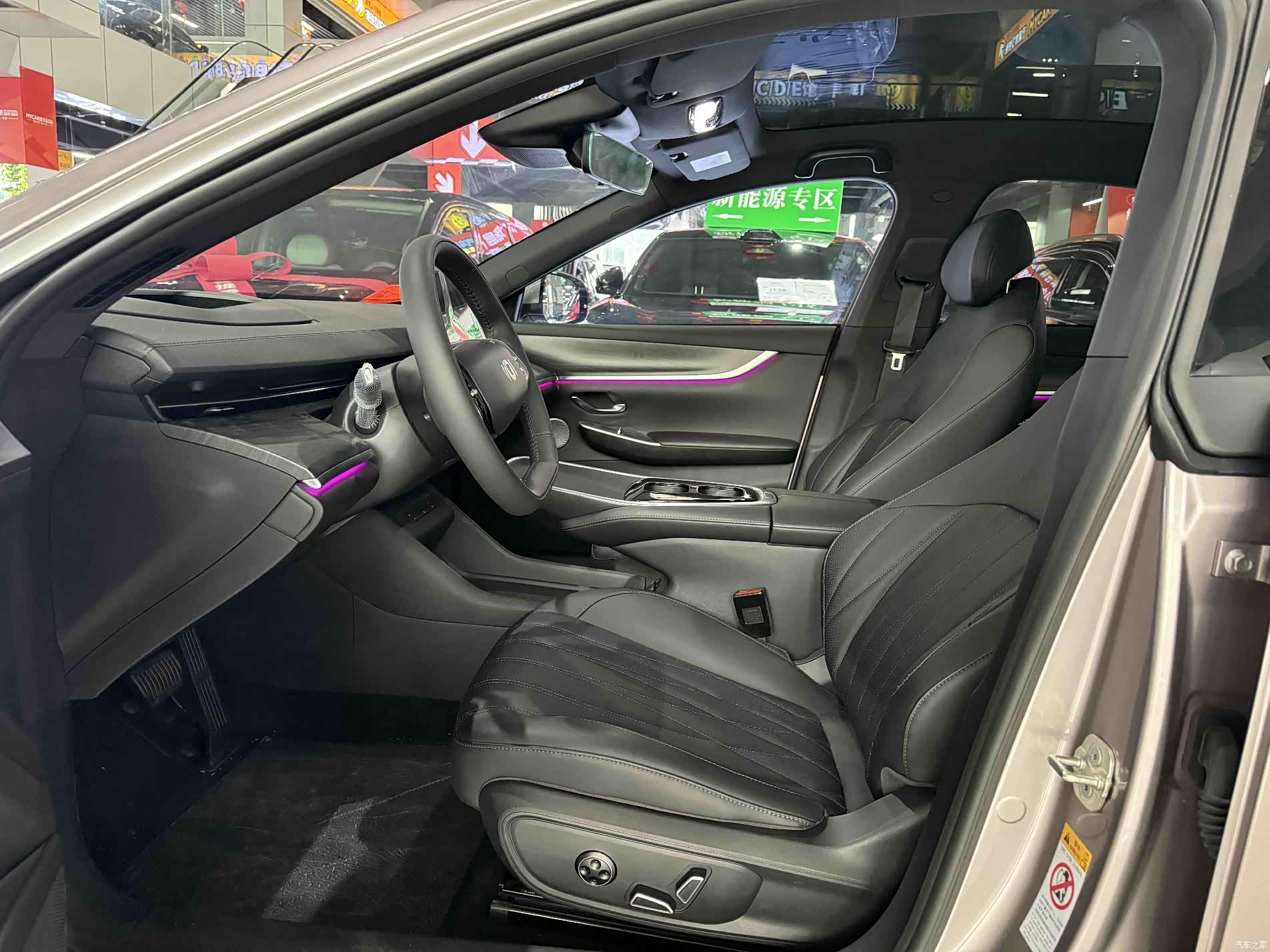 Changan Eado, 2026 10