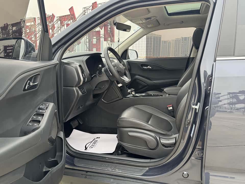 Hyundai Beijing ix35