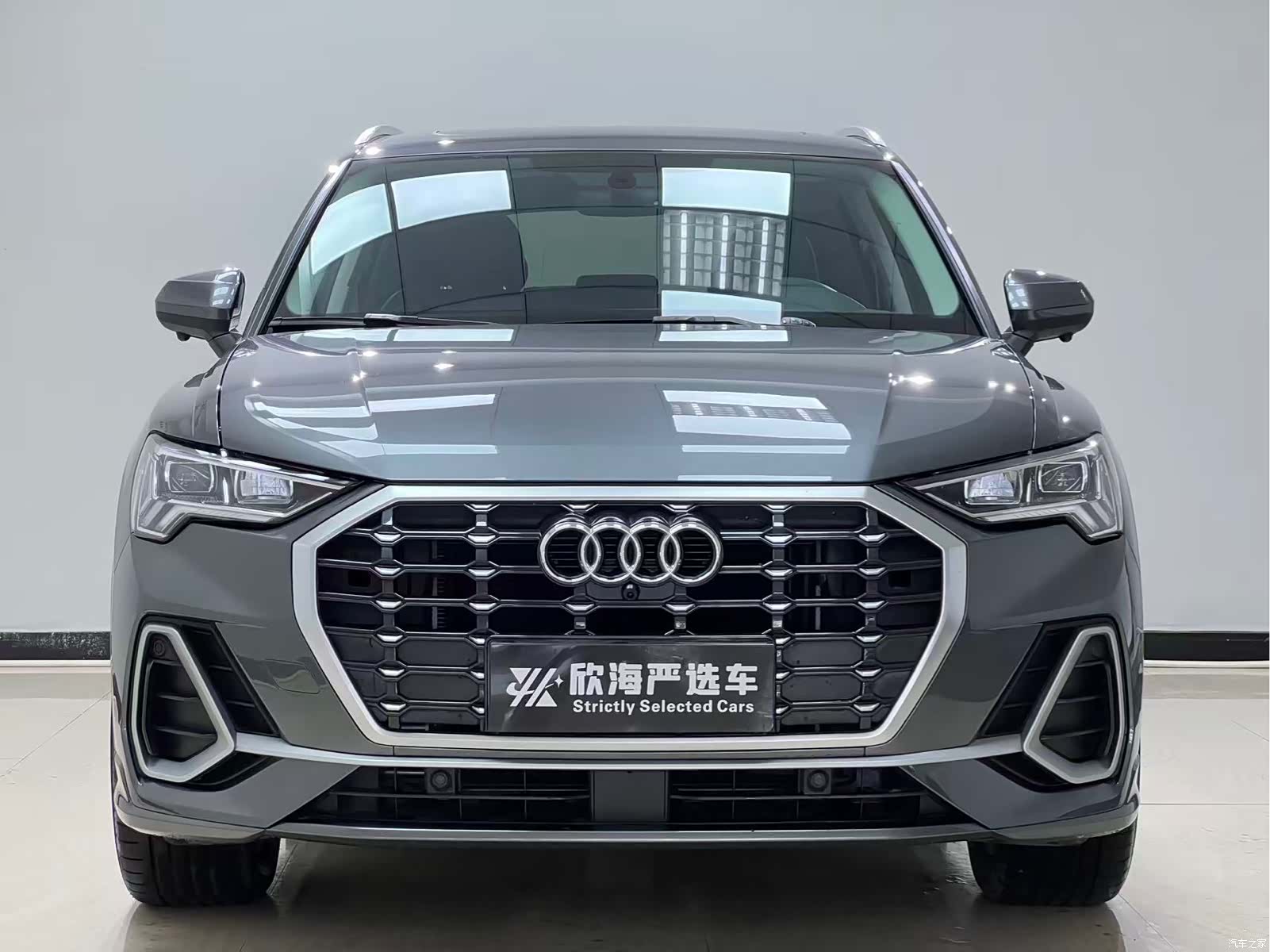 Audi Q3, 2022 2