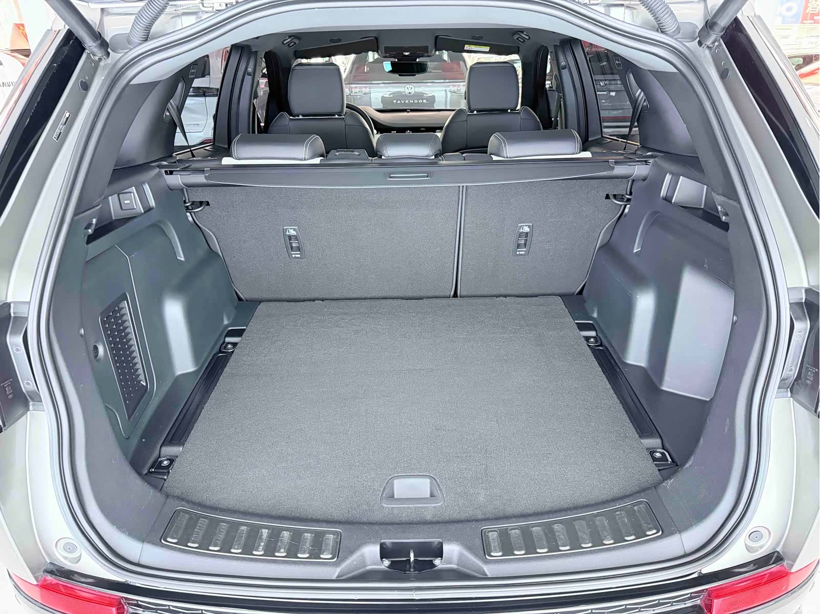 Land Rover Discovery, 2022 22