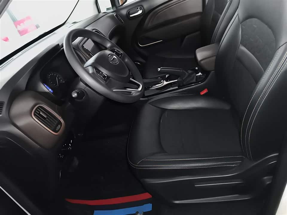 Trumpchi Trumpchi GS3