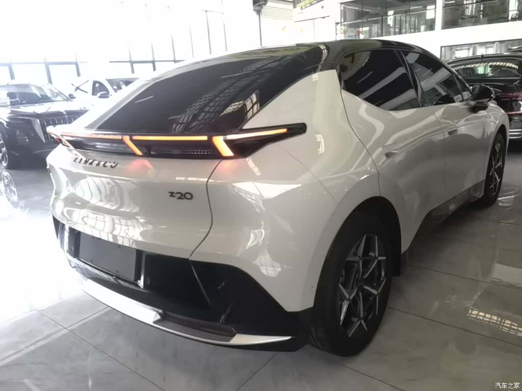 Lynk & Co 02, 2025 7