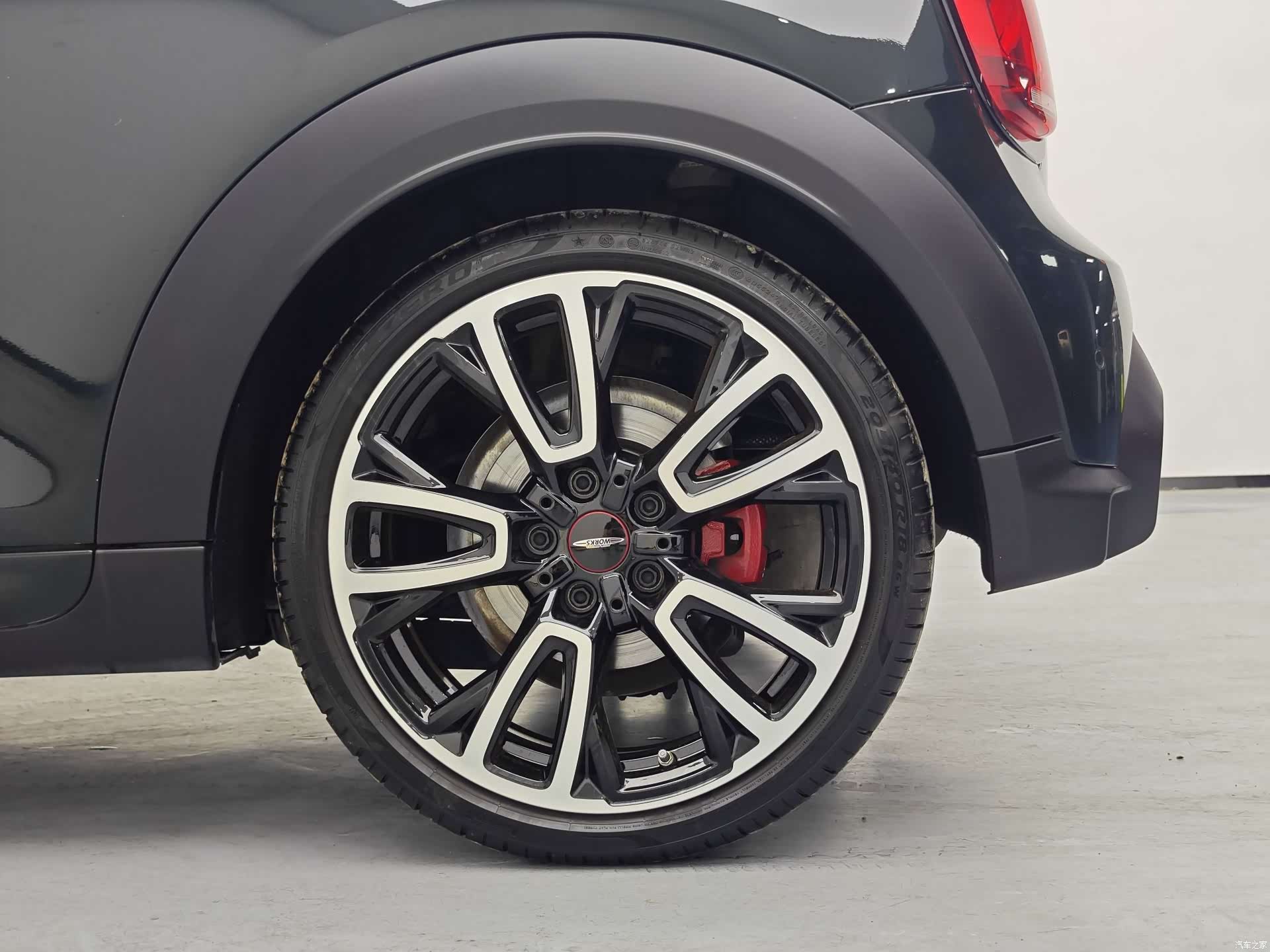 Mini Cooper, 2021 10