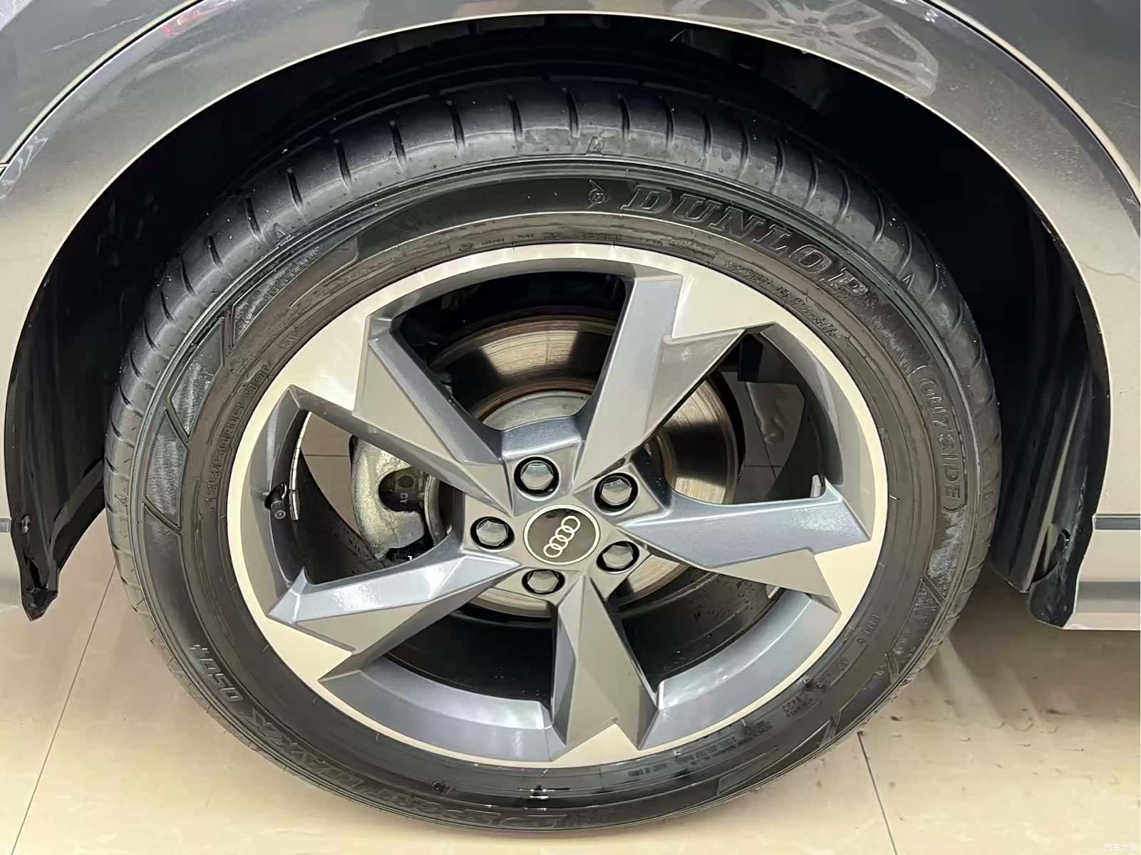 Audi Q3, 2022 23