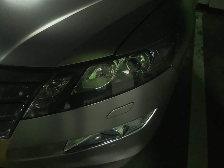 Honda Song Poetry Map