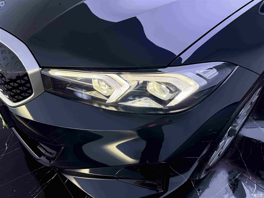 BMW i3, 2025 19