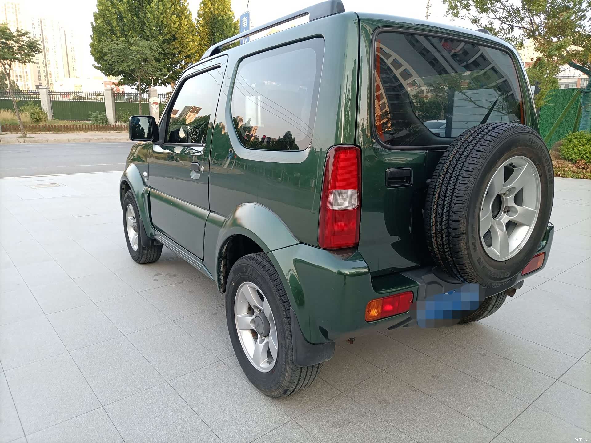 Suzuki 1.3, 2013 все фото