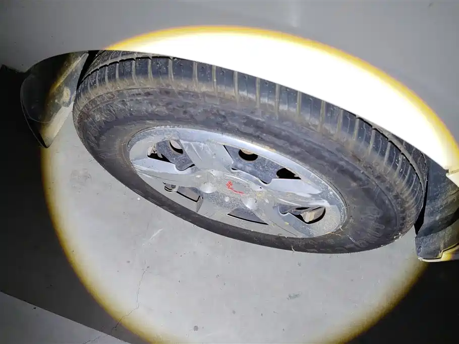 Wuling Wuling Hongguang