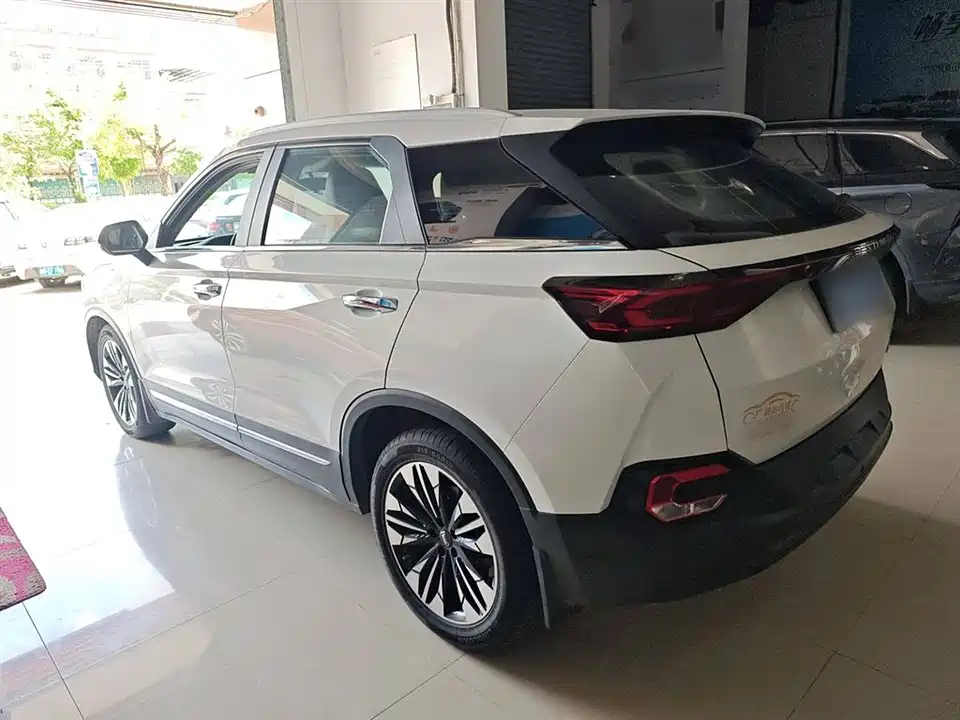 Besturn T77