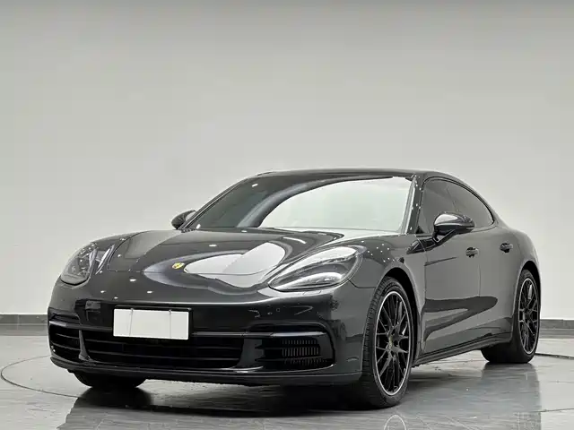 Porsche Panamera 2020 — купить из Китая под заказ