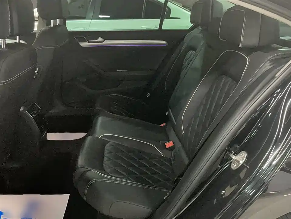 Volkswagen Magotan GTE