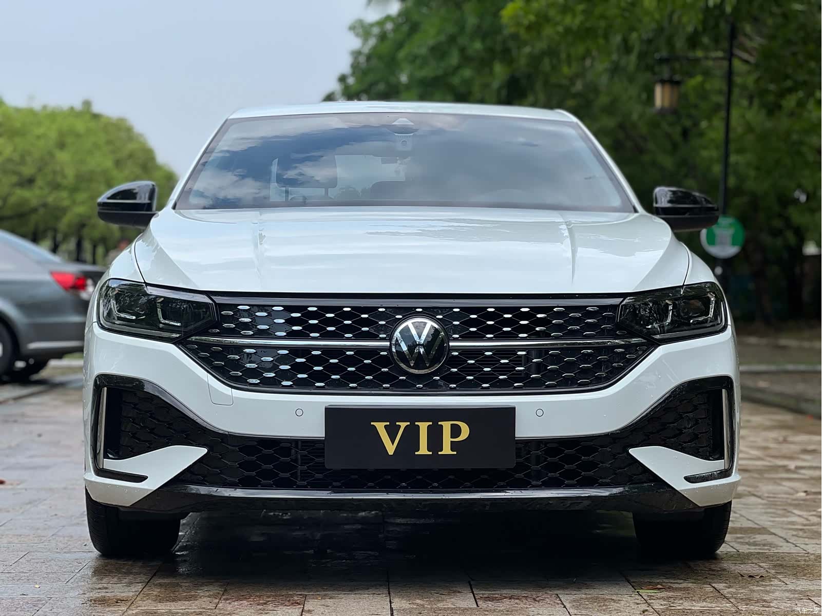 Volkswagen Lavida, 2025 2
